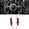 Aluminium paddle shifters for Mini Clubman F54 Countryman F60