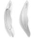Paddle shifters Aluminium paddle shifters for Mini Clubman F54 Countryman F60, silver | races-shop.com