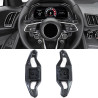 Carbon paddle shifters for Audi A6 S6 RS6 C8 F2 A7 S7 RS7 C7 4G