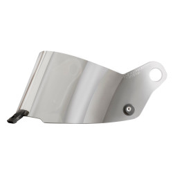 Visor for helmets STILO ST5, medium mirror