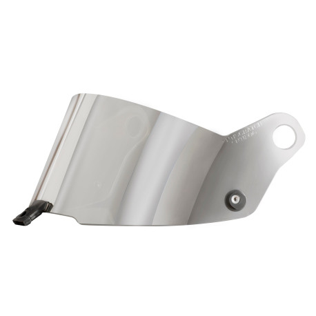 Helmet accessories STILO visor for ST5 helmets, mirror medium | races-shop.com