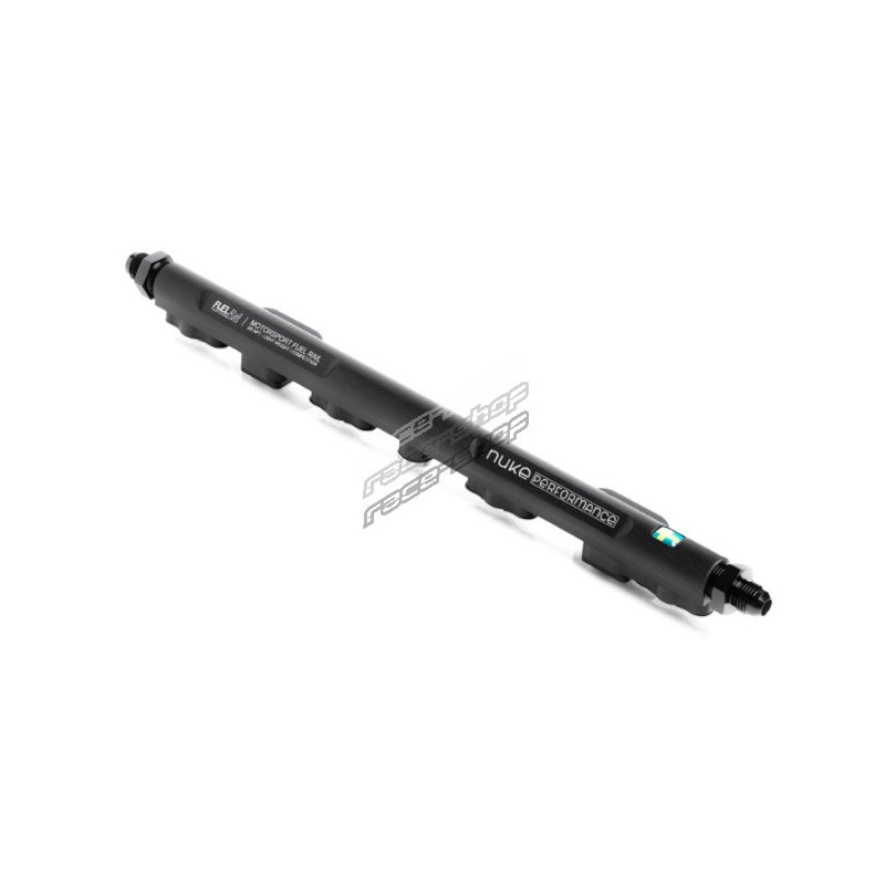 NUKE fuel rail for Honda 4cyl K engine (Bolt-On) | 224,90 € | races ...