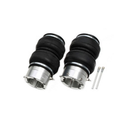 TA-Technix air suspension set for Audi S8 D2-4D