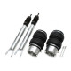 Air suspension TA-Technix air suspension set for Audi A8 D2-4D | races-shop.com