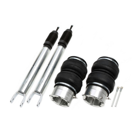 Air suspension TA-Technix air suspension set for Audi A8 D2-4D | races-shop.com