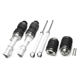 TA-Technix air suspension set for Opel Adam Typ S-D