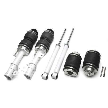 Air suspension TA-Technix air suspension set for Opel Adam Typ S-D | races-shop.com