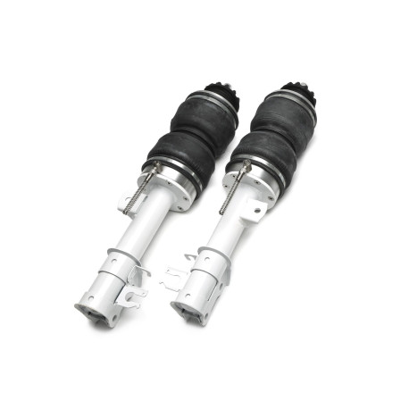 Air suspension TA-Technix air suspension set for Fiat Punto Typ 199 | races-shop.com