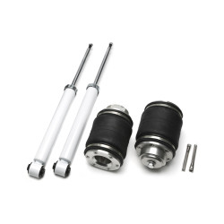 TA-Technix air suspension set for Opel Corsa D Typ S07