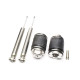 Air suspension TA-Technix air suspension set for Fiat Punto Evo Typ 199 | races-shop.com