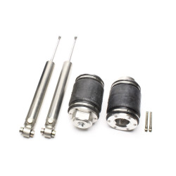 TA-Technix air suspension set for Opel Corsa E Typ X15
