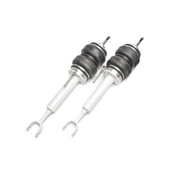TA-Technix air suspension set for Audi A4 B5 8D