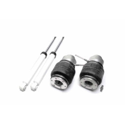 TA-Technix air suspension set for Audi TT (8J)