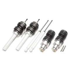 TA-Technix air suspension set for Audi A4 Avant Typ 8K B8