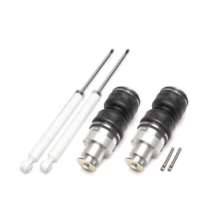 Air suspension TA-Technix air suspension set for Audi A6 Avant Typ 4G | races-shop.com