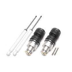 TA-Technix air suspension set for Audi A7 Sportback Typ 4G