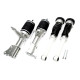 Air suspension TA-Technix air suspension set for Audi 80 (Type 89) | races-shop.com
