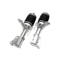 TA-Technix air suspension set for Audi 90 (Type 89)