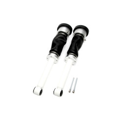 TA-Technix air suspension set for Audi 90 (Type 89)