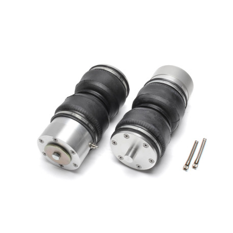 Air suspension TA-Technix air suspension set for Audi A4 Quattro Cabriolet Typ 8H | races-shop.com