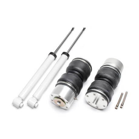 Air suspension TA-Technix air suspension set for Audi A4 Quattro Typ 8E B6 B7 | races-shop.com