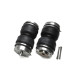 Air suspension TA-Technix air suspension set for Audi A6 4F | races-shop.com