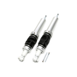 TA-Technix air suspension set for Audi 80 B4 8C