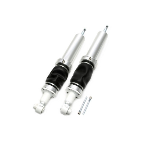 Air suspension TA-Technix air suspension set for Audi 80 B4 8C | races-shop.com