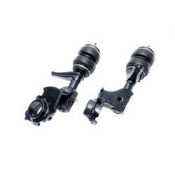 TA-Technix air suspension set for Audi A6 C4-4A