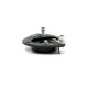 Air suspension TA-Technix air suspension set for Audi A6 C4-4A | races-shop.com