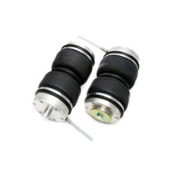 TA-Technix air suspension set for Audi A6 Avant Typ 4F C6