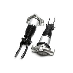 TA-Technix air suspension set for Audi Q7 (4L)