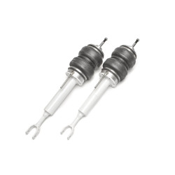 TA-Technix air suspension set for Seat Exeo Typ 3R