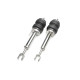 Air suspension TA-Technix air suspension set for Audi A4 Typ 8E B6 B7 | races-shop.com