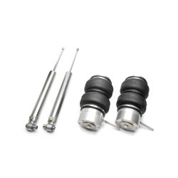 TA-Technix air suspension set for Audi A4 Typ 8E B6 B7