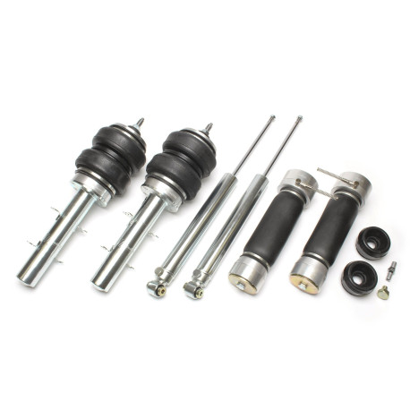 Air suspension TA-Technix air suspension set for Volkswagen Golf IV Typ 1J | races-shop.com