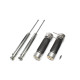 Air suspension TA-Technix air suspension set for Seat Toledo II Typ 1M | races-shop.com
