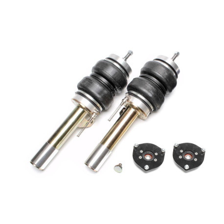 Air suspension TA-Technix air suspension set for Volkswagen Golf Plus Typ 1KP | races-shop.com
