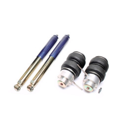 TA-Technix air suspension set for Volkswagen Passat CC Typ 3C