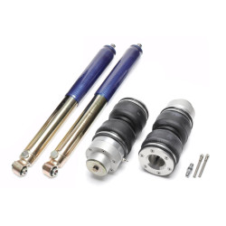 TA-Technix air suspension set for Volkswagen Passat 3C 4motion Typ B6+B7