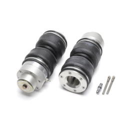 TA-Technix air suspension set for Volkswagen Golf VI Variant Typ 5K