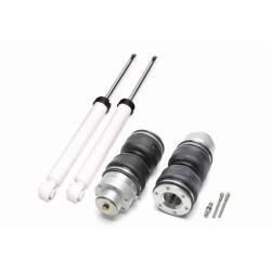 TA-Technix air suspension set for Skoda Octavia II 4x4 Typ 1Z