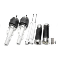 TA-Technix air suspension set for Seat Ibiza IV Typ 6J