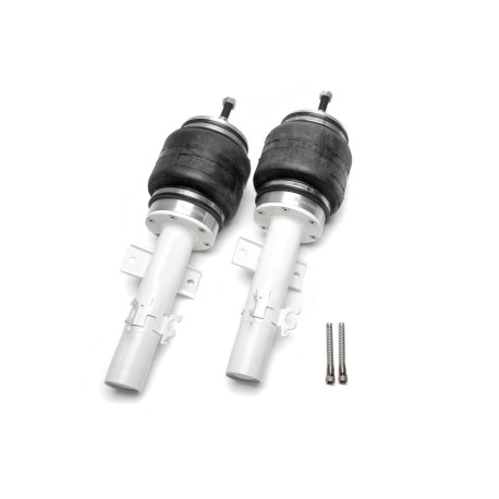 Air suspension TA-Technix air suspension set for Skoda Fabia II Typ 5J | races-shop.com
