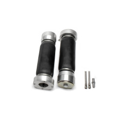 TA-Technix air suspension set for Volkswagen Polo Typ 6R