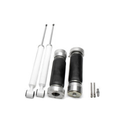 TA-Technix air suspension set for Seat Ibiza IV Typ 6L
