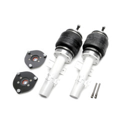 TA-Technix air suspension set for Skoda Fabia II Typ 5J