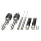 Air suspension TA-Technix air suspension set for Audi A1 Typ 8X | races-shop.com