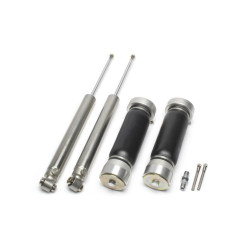 TA-Technix air suspension set for Seat Ibiza III Typ 6L