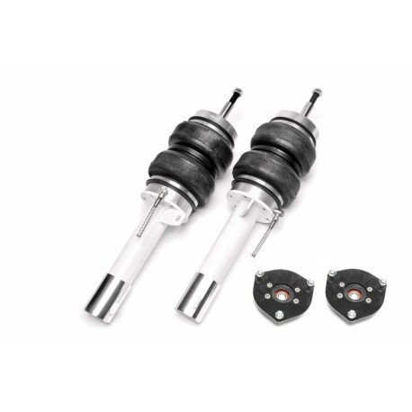 Air suspension TA-Technix air suspension set for Volkswagen Golf VIII Typ CD | races-shop.com